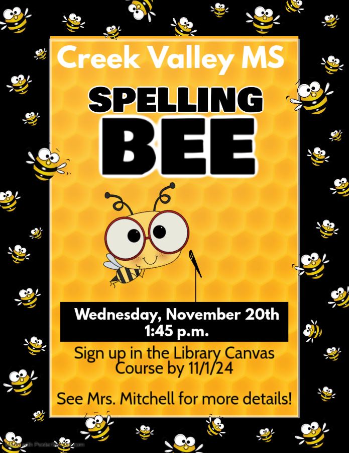  spelling bee